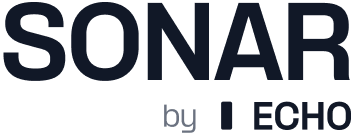 Sonar by Echo